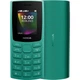 Мобильный телефон Nokia 106 2023 Dual Sim Green - изображение 4