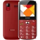 Мобильный телефон Nomi i220 Dual Sim Red - изображение 13