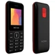 Мобильный телефон Nomi i1880 Dual Sim Red - изображение 1