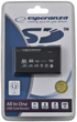 Кардрідер Esperanza All-In-One USB 2.0 Black (5905784768632) - зображення 3