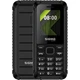 Мобильный телефон Sigma mobile X-style 18 Track Dual Sim Black - изображение 1