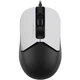 Мышь A4Tech Fstyler FM12S Panda Black - изображение 1