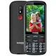Мобильный телефон Sigma mobile Comfort 50 Optima Type-C Dual Sim Black (4827798122310) - изображение 11