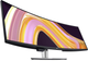 Монитор DELL 49" U4924DW IPS Black Curved (210-BGTX) - изображение 2
