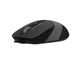 Мышь A4Tech FM10S Grey/Black USB - изображение 10