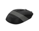 Мышь A4Tech FM10S Grey/Black USB - изображение 13