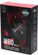 Мышь A4Tech Bloody W60 Max Gradient Red - изображение 8