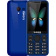 Мобильный телефон Sigma mobile X-Style 351 Lider Dual Sim Blue - изображение 4