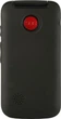 Мобильный телефон Sigma mobile Comfort 50 Shell Duo Type-C Dual Sim Black (4827798212523) - изображение 3