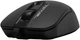 Мышь A4Tech Fstyler FM12S Black - изображение 3