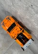 Кронштейн /Настінне 3D Кріплення для Фірмового конструктора Technic Fast and Furious Toyota Supra MK4 (42204) - Чорне - зображення 8