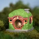 Набор фигурок Bitty Pop! Town Властелин колец Фродо Бэггинс и хижина (83685) - изображение 7