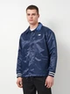 Спортивная ветровка мужская New Balance Greatest Hits MJ41553NNY XL Синяя (197375353593) - изображение 1