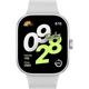 Смарт-часы Xiaomi Redmi Watch 4 Silver Gray (BHR7848GL) - изображение 2