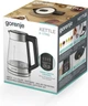 Електрочайник Gorenje K17TRG - зображення 13