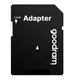 Карта памяти MicroSDHC 32GB UHS-I Class 10 Goodram + SD-adapter + OTG Card reader (M1A4-0320R12) - изображение 2