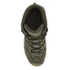Тактические мужские берцы с GORE-TEX Lowa Zephyr GTX MID TF ботинки Ranger Green (оливковые) 42,5 - изображение 4