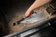 Пелетний коптильний гриль Weber Smoque 500 (1500810) - зображення 5
