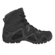 Тактичні чоловічі берці з GORE-TEX Lowa Zephyr GTX MID TF ботінки чорні 40 - зображення 8
