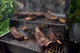 Пелетний коптильний гриль Weber Smoque 500 (1500810) - зображення 10