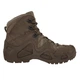 Тактические мужские берцы с GORE-TEX Lowa Zephyr GTX MID TF ботинки коричневые 41,5 (26см) - изображение 7