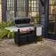 Гриль-планча Weber Slate GPSB 76 см Premium Griddle (1501149) - зображення 4