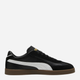 Trampki damskie do kostki Puma Club II Era-P 39744702 39 25 cm Czarne z białym (4067979528993) - obraz 1