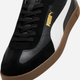 Trampki damskie do kostki Puma Club II Era-P 39744702 39 25 cm Czarne z białym (4067979528993) - obraz 6