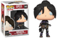 Figurka Funko Pop! Games Apex Legends Wraith 9.9 cm (889698432832) - obraz 1