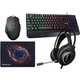 Комплект (клавиатура + мышь) GamePro GS1252 - изображение 1