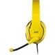 Компьютерная гарнитура 2E Gaming HG315 RGB 7.1 Yellow (2E-HG315YW-7.1) - изображение 5
