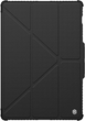 Etui Nillkin Bumper Leather Case Pro do Galaxy Tab S9 Ultra Black (6902048270435) - obraz 1