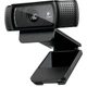 Веб-камера Logitech HD Pro C920e (960-001360) - изображение 3