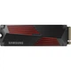 SSD накопитель 4 TB Samsung 990 PRO with Heatsink (MZ-V9P4T0GW) - изображение 1