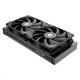 Водяное охлаждение ID-Cooling DASHFLOW 240 BASIC BLACK - изображение 4