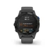 Смарт-часы Garmin Fenix 6 Pro Solar Edition Black With Gray Band (010-02410-11/10) - изображение 3