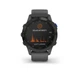 Смарт-часы Garmin Fenix 6 Pro Solar Edition Black With Gray Band (010-02410-11/10) - изображение 9