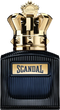 Парфумована вода для чоловіків Jean Paul Gaultier Scandal Intense 50 мл (8435415102711) - зображення 1