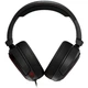 Навушники з мікрофоном Lorgar Kaya 460 Black (LRG-GHS460) - зображення 2
