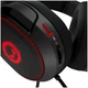 Навушники з мікрофоном Lorgar Kaya 460 Black (LRG-GHS460) - зображення 5