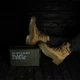 Ботинки Bates Combat Hiker Coyote brown 10.5 R 43 (023472) - изображение 8