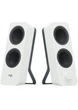 Аккустическая система Logitech Z207 White (980-001292) - изображение 2