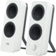 Акустическая система Logitech Z207 White (980-001292) - изображение 1