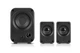 Акустична система REAL-EL M-320 Black - зображення 6