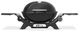 Газовий гриль Weber Q1200N з підставкою (1501085) - зображення 2