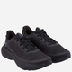 Чоловічі кросівки для бігу Under Armour UA Infinite 3027523-002 42.5 (9US) Чорні (196886223388) - зображення 2