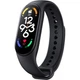 Фітнес-браслет Xiaomi Mi Smart Band 7 NFC Black (BHR6002GL/BHR6009CN) - зображення 1