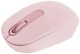 Мышь беспроводная Bluetooth компьютерная Logitech M196 Wireless Rose (910-007461) - изображение 11