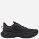 Buty do biegania męskie Under Armour UA Infinite 3027523-002 45 (11US) Czarne (196886223258) - obraz 1