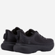 Buty do biegania męskie Under Armour UA Infinite 3027523-002 45 (11US) Czarne (196886223258) - obraz 3